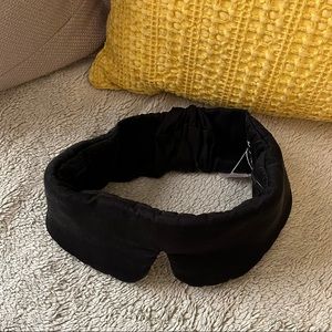 Lunya washable Silk sleep mask